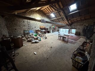  Maison à vendre 4 pièces 800 m²