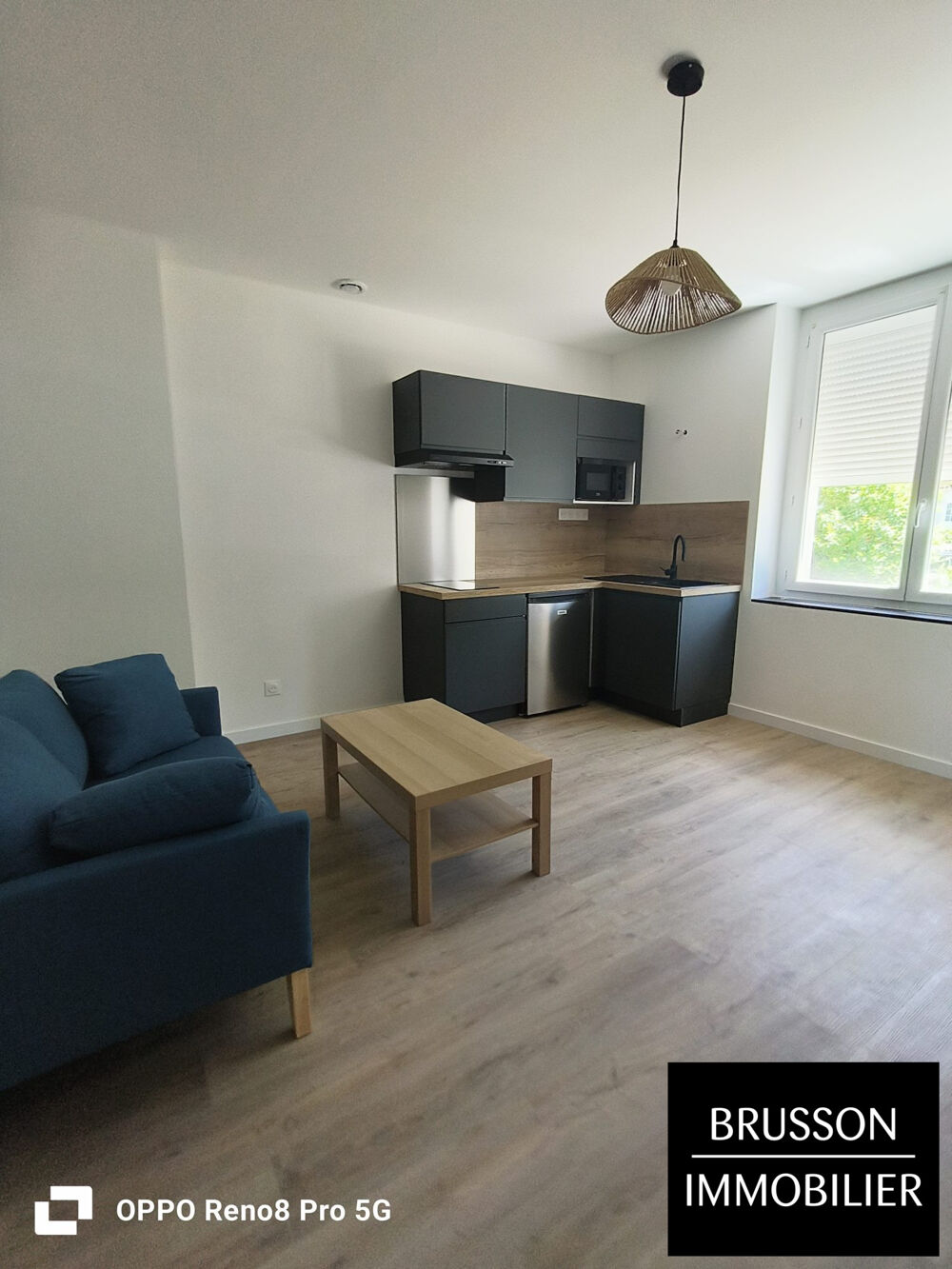 Location Appartement APPARTEMENT T2 Castres