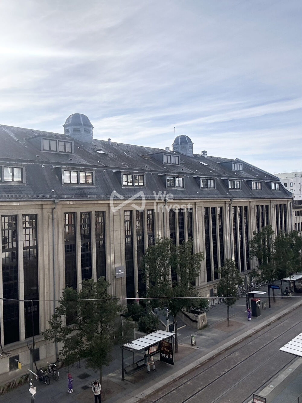 Location Appartement Appartement 4 pieces proche su centre ville Strasbourg Strasbourg