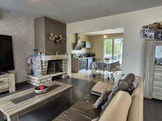  Maison à vendre 5 pièces 108 m²