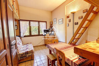  Appartement � vendre 1 pi�ce 19 m�