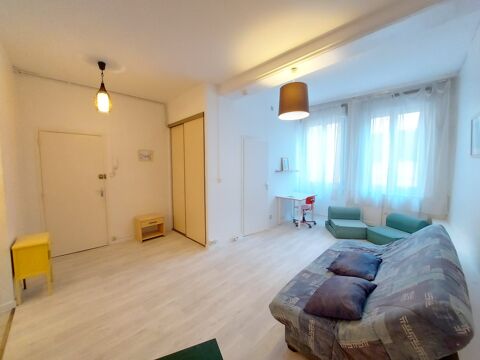  Appartement � louer 1 pi�ce 30 m�