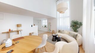  Appartement  vendre 4 pices 100 m