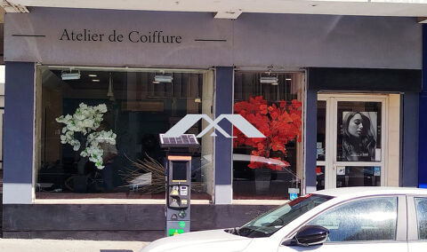 Fonds de commerce carr&eacute; d'or Saint Denis 129108 97400 Saint-denis