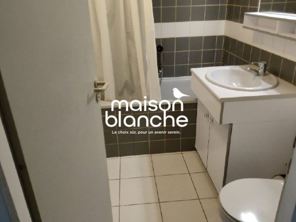 Location Appartement CHU PELLEGRIN - Appartement Studio avec parking Bordeaux