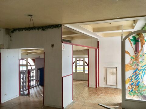   Grand Local Commercial de 180 m² à louer sur LIMOGES ! 