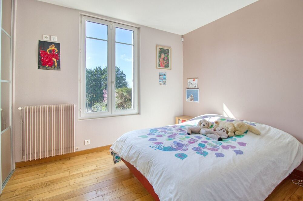  vendre  Maison Feucherolles (78810)