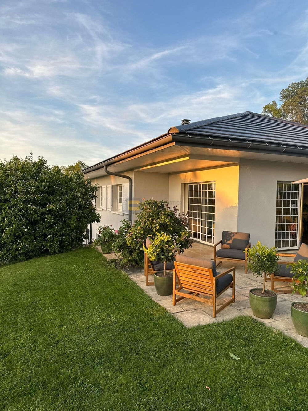 Vente Maison Belle villa sur 2360 m2 de terrain Beaumont