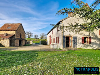  Maison � vendre 4 pi�ces 121 m�