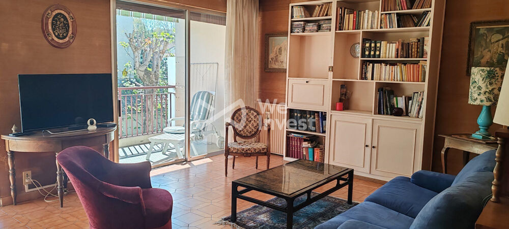 Appartement à vendre Toulon