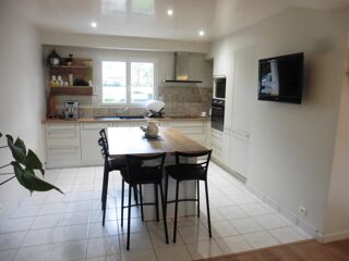 Maison à vendre 7 pièces 147 m²