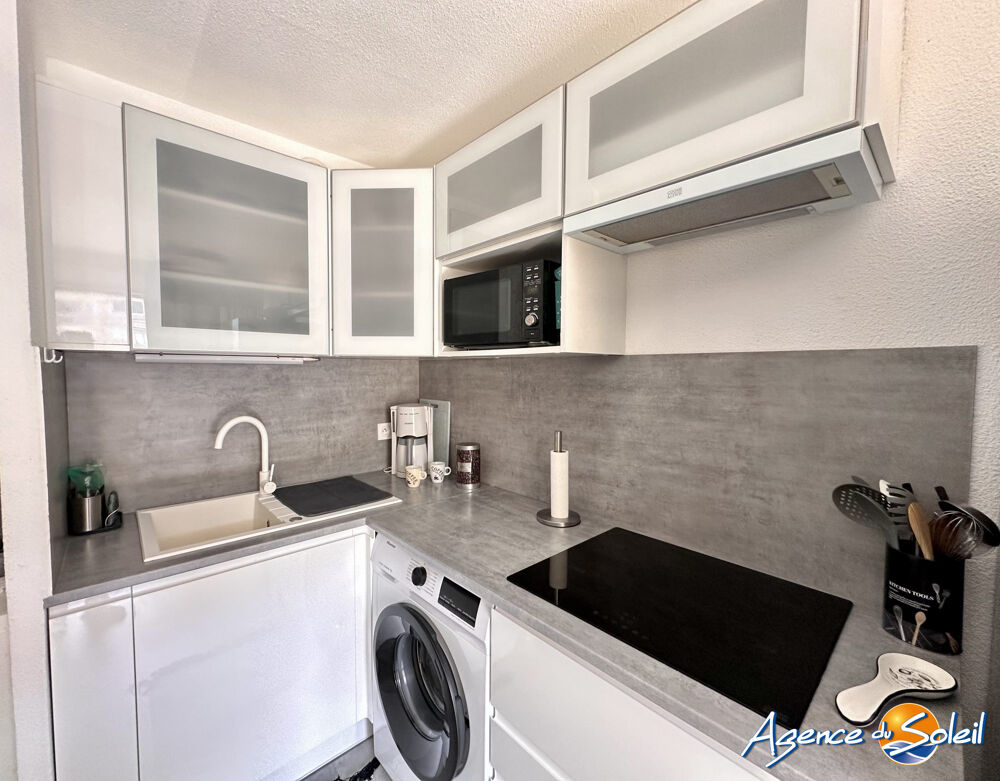 Appartement – Canet-en-Roussillon - Vue 2
