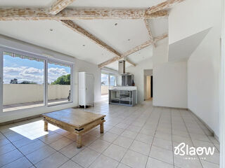  Appartement à vendre 3 pièces 70 m²