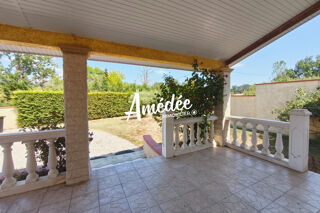  Maison à vendre 4 pièces 115 m²