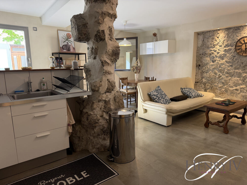 Vente Appartement Appartement à vendre Biviers Biviers