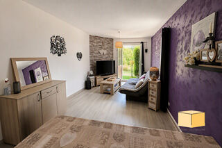  Appartement à vendre 3 pièces 65 m²
