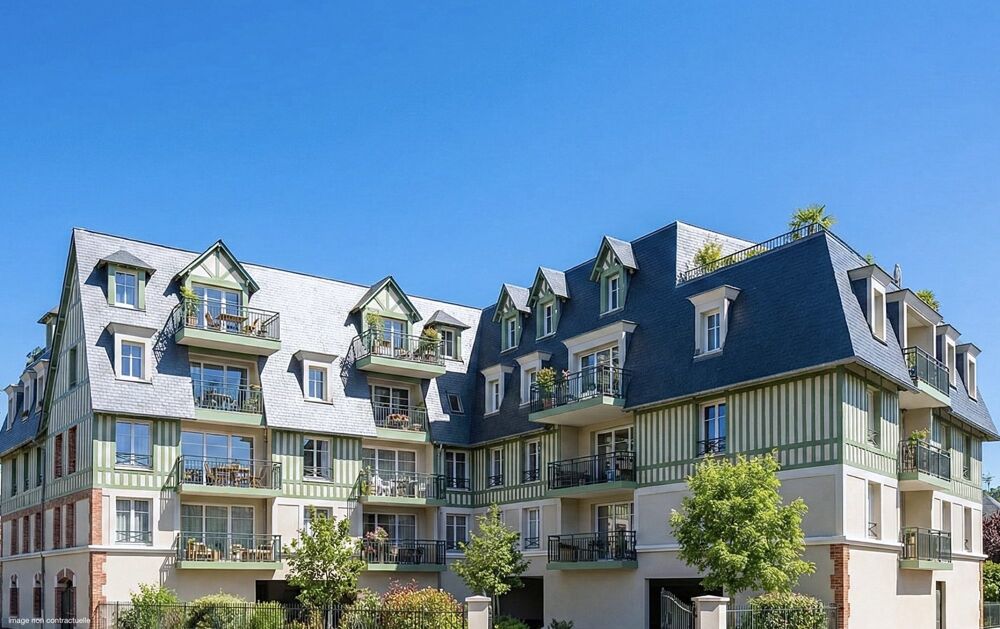   Blonville-sur-Mer (14910)