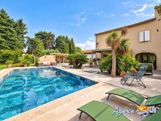  Maison à vendre 6 pièces 300 m²