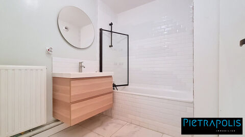  Appartement à vendre 4 pièces 83 m²