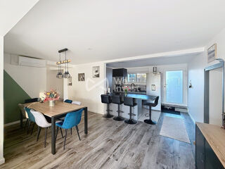  Appartement � vendre 3 pi�ces 90 m�