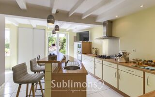  Maison � vendre 7 pi�ces 153 m�