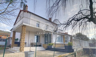  Maison à vendre 10 pièces 302 m²