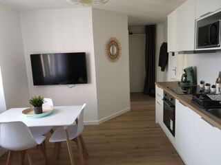  Colocation Demande4 pièces 57 m² Villeurbanne