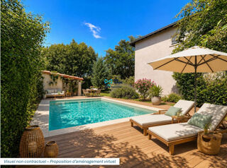 Maison à vendre 6 pièces 143 m²
