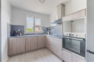  Appartement � vendre 2 pi�ces 52 m�