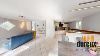  Maison à vendre 4 pièces 101 m²