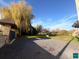  Maison � vendre 7 pi�ces 166 m�