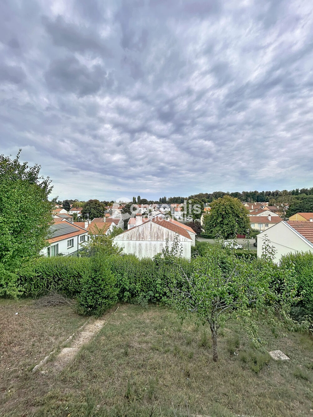Vente Maison VILLERS-CLAIRLIEU – MAISON INDIVIDUELLE | CALME, LUMINEUSE & P Villers-lès-nancy