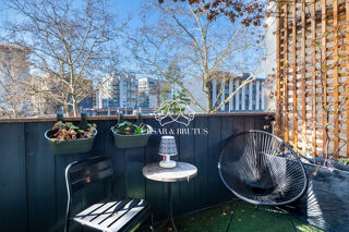  Appartement � vendre 4 pi�ces 90 m�