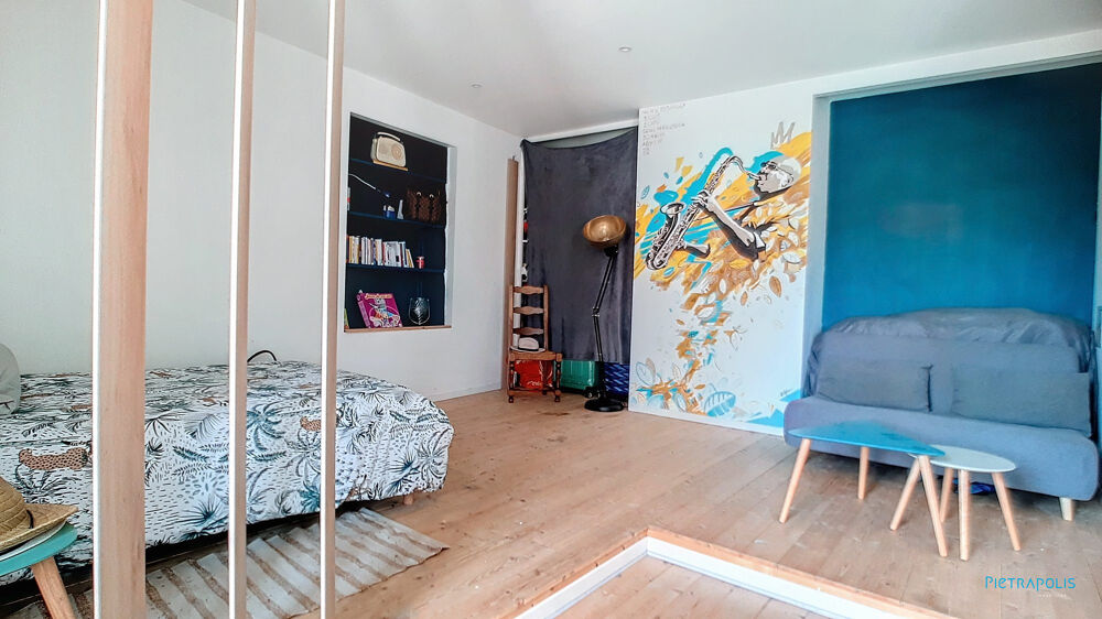 Vente Appartement Appartement 1 pièce de 37 m² Vienne