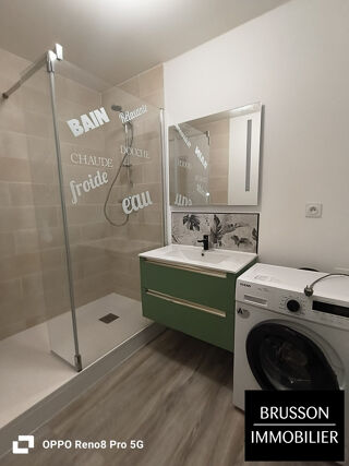  Appartement � louer 2 pi�ces 45 m�