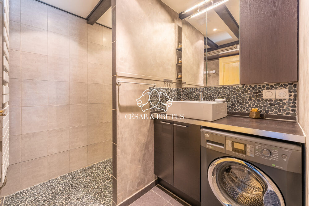 à vendre  Appartement Vernaison (69390)