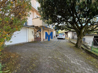  Maison  vendre 5 pices 124 m