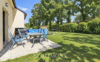  Maison à vendre 5 pièces 80 m²