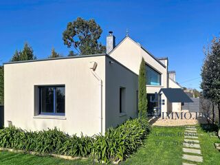  Maison à vendre 6 pièces 200 m²