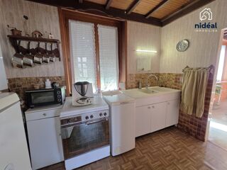  Maison à vendre 5 pièces 121 m²