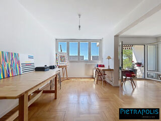  Appartement à vendre 6 pièces 112 m²