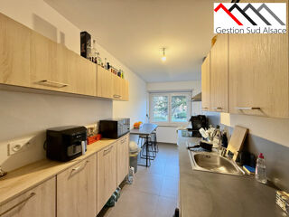  Appartement � vendre 3 pi�ces 67 m�