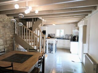  Maison � vendre 4 pi�ces 95 m�