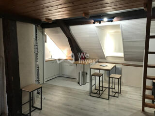  Appartement � vendre 3 pi�ces 49 m�