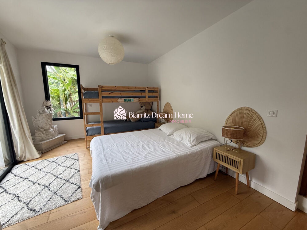 à vendre  Maison Hendaye (64700)