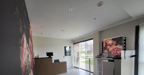 Avendre - Bureaux 94 m&sup2; - Porte Oc&eacute;ane AURAY (56) 296500 56400 Auray