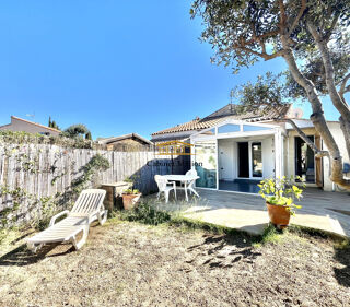  Maison � vendre 3 pi�ces 57 m�