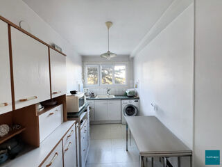  Appartement � vendre 4 pi�ces 77 m�