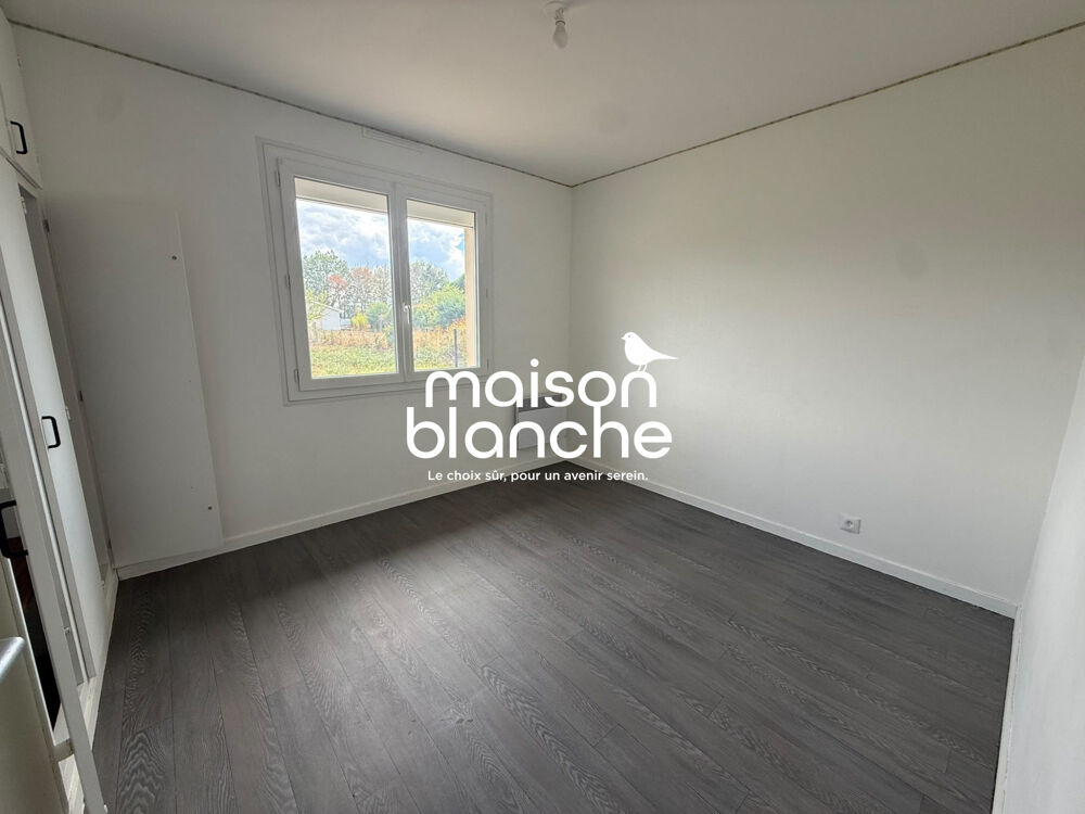 Vente Maison MAISON INDIVIDUELLE DE PLAIN PIED Coutras