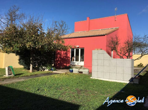   Villa avec studio ind�pendant Maison - 5 pi�ce(s) - 112 m�